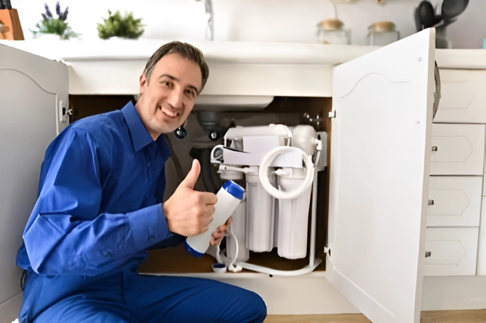Water Purifier