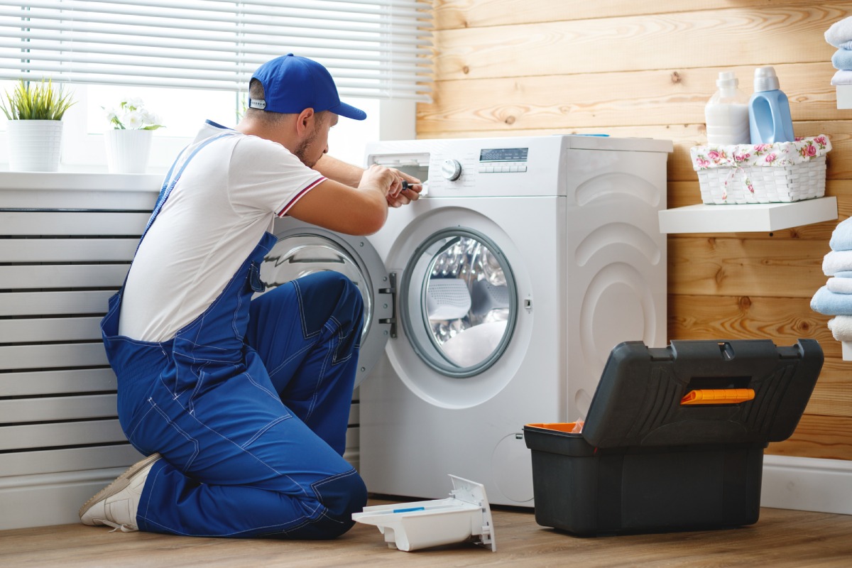 Cloth Dryer